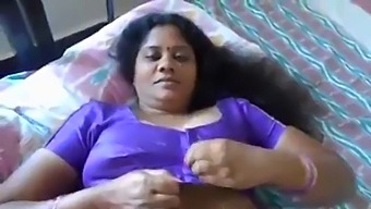 Asian Housewife Muskan Rani Gets A Deep Throat Blowjob And Doggystyle Fucking