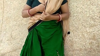 Outdoor Sex With Married Sister, Danger Of Public Exposure