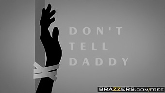 Eliza Jane And Johnny Sins Indulge In Big Dicks And Teen Anal In A Brazzers Video