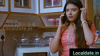 Hindi Sexy Story: Uncle Saves The Day By Satisfying His Stepdaughter