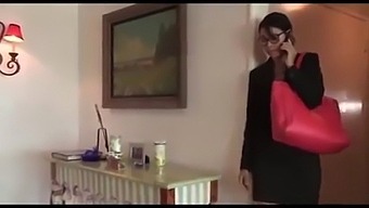 Stepson'S Forbidden Desire For His Stepmom: A Mature And Teen Encounter