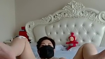 Asian Mature Seeks Passionate Encounter