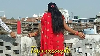Rough Sex With Indian Housewife In Hd