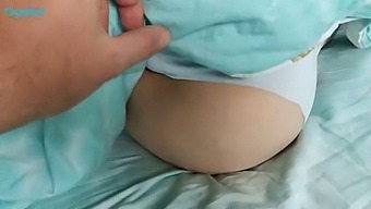 Extreme Pussy-Stretching With A Monster Cock And Big Dildo