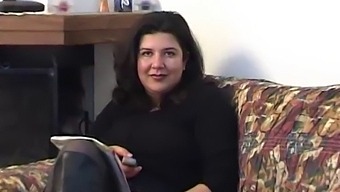 Private Wife Enjoys Rough Sex