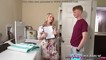 Stepmother Offers Stepson Sexual Favors In Exchange For Money