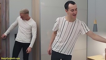 Extreme Anal Scene With Deepthroat And Assfucking