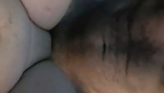 Big Dick Drilling Holes In Tight Asses And Wet Pussies