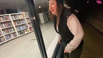 A Compilation Of Our Street Girl'S Wild Encounters