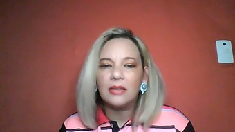 Seductive And Mature Mother-In-Law