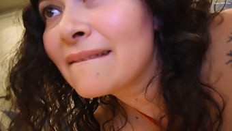 Amateur Wife Surprises Her Husband With A Blowjob
