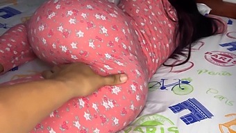 My Innocent Stepdaughter Gets Seduced And Broken By My Perverted Stepfather