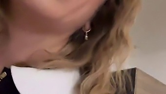 Big Dick And Big Ass Get Pounded In Hd 60fps Video