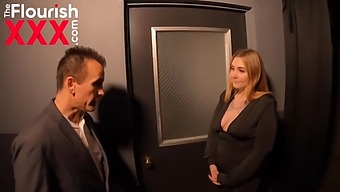 Episode 12 Of Trailer Captured Features Gracie'S Squirting Interrogation Of Isiah Maxwell