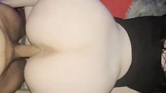 Hd Pov Experience With A Bootylicious Friend