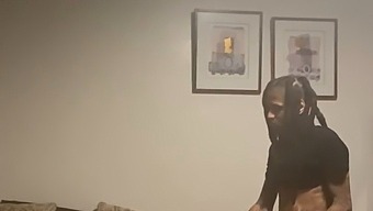 My Boyfriend From Bfreakl06 Visited And We Had Sex Again