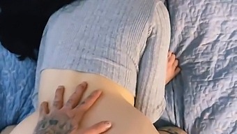 I Can'T Stop Orgasming And Continue To Penetrate (With My Mouth)