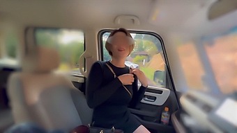 Big Tits Babe Joins Outdoor Orgy And Gets Covered In Cum