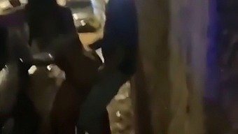 Explicit Videos Spreading Like Wildfire On The Streets