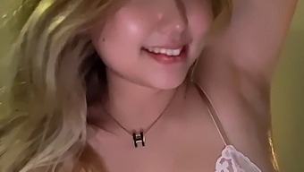 Hd Homemade Video Of Couple Enjoying Oral Pleasure And Body Art