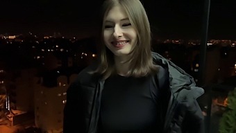 Russian Teen Girl'S First Time In Dorm-Room Sex