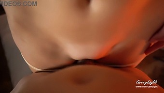 A Mature Woman Discovers Her Son Masturbating And Assists Him In Reaching Orgasm On Her Genitals While Her Spouse Is Present