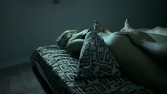 I Help My Friend'S Lover Reach Climax Using Femdom Techniques