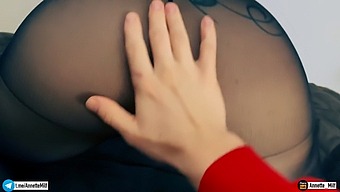 Became The Favorite By Sleeping With His Mother-In-Law In High Definition