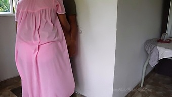 Horny Wife Cheats On Sri Lankan Husband With Her Friend