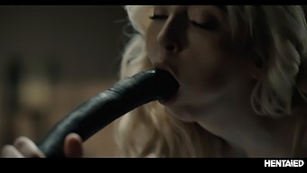 Compilation Of Hot Girls Getting Creampied By Monsters And Aliens