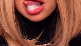 Exclusive Hd Porn Video: Cumshot Compilation With Oral And Handjob Techniques