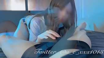 Amateur Cowgirl Rides Big Tits To Orgasm In Hd