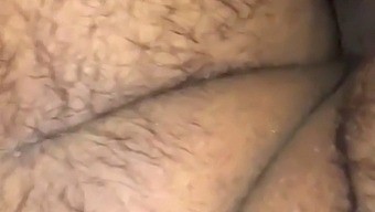 Unrestricted Sex With A Hot Latina Wife At Night