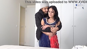 Brother-In-Law Engages In Pre-Wedding Sexual Encounter With Sister-In-Law