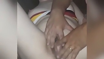 My Husband Daily Pleasures Me With Masturbation Before We Have Sex