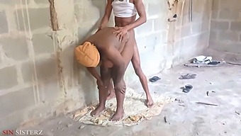 A Wife'S Outdoor Affair Is Exposed
