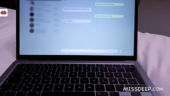 Dutch Beauty Gives Me A Blowjob And Gets Fucked On Business Trip