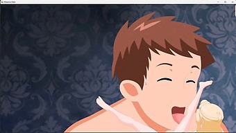 Explore The World Of Japanese Hentai Games With Hilzartov Fairy