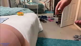 Tabithaxxx Nyder Flere Penetrationer I Hele Sin Seksuelle Åbning