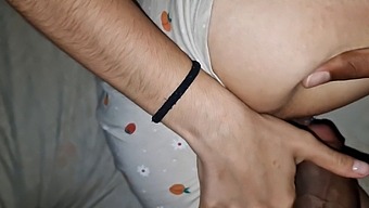 Best Fuck With My Brother-In-Law While My Boyfriend Was At Work In My Boyfriend'S Bed