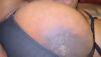 I Gave Her A Massive Creampie During Our Passionate Encounter