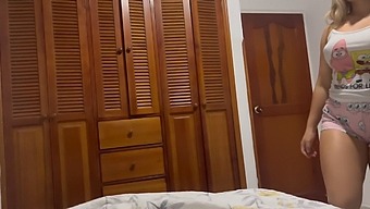Hd Homemade Video Of Me And My Stepmom'S Secret Affair