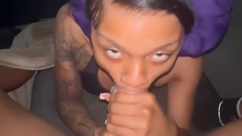 Pretty Face Renity Loves To Suck Bbc Every Day