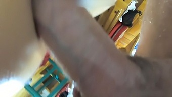 A Big Dick Faces Off Against A 19cm One And The Winner Gets To Fuck All Holes.